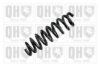 QUINTON HAZELL QCS6093 Coil Spring